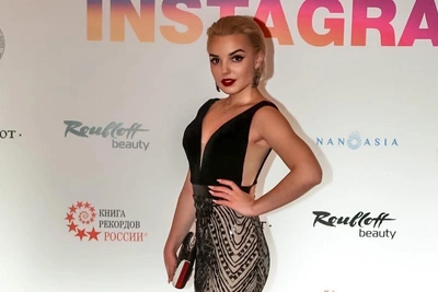 Уфимская певица написала трек с отсылками на песни земляков