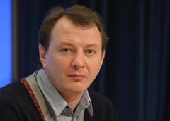Марат Башаров о планах на молодую пассию: «Если нужно — поженимся»