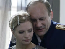 Нашумевший сериал «Семейный Альбом» снимался в спартанских условиях