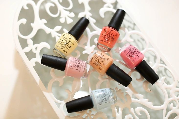 Лето в стиле ретро | marieclaire.ru