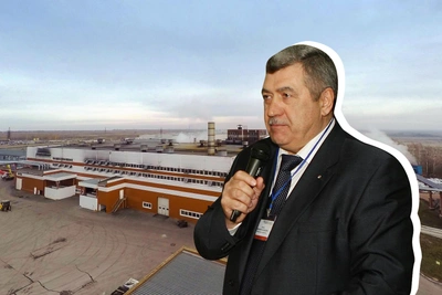 Тарана лишат мотоцикла и фермы из-за банкротства