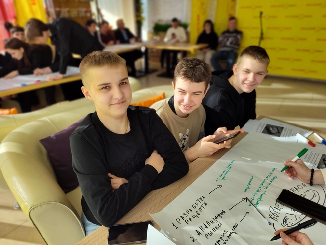 Источник: «Ярославский бройлер»