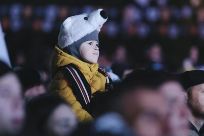 «Авангард» разгромил «Трактор» в культурном дерби