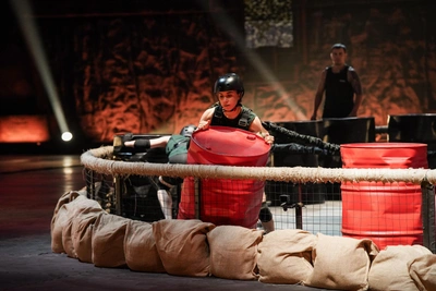 Миназова выбыла из «Титанов» без 10 млн