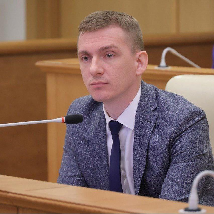 Василий Ласкин