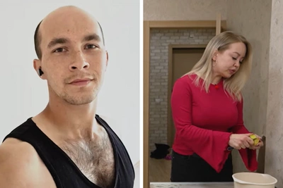 «Сыночка-корзиночка»: история осужденного из Новосибирска в «Ждулях»