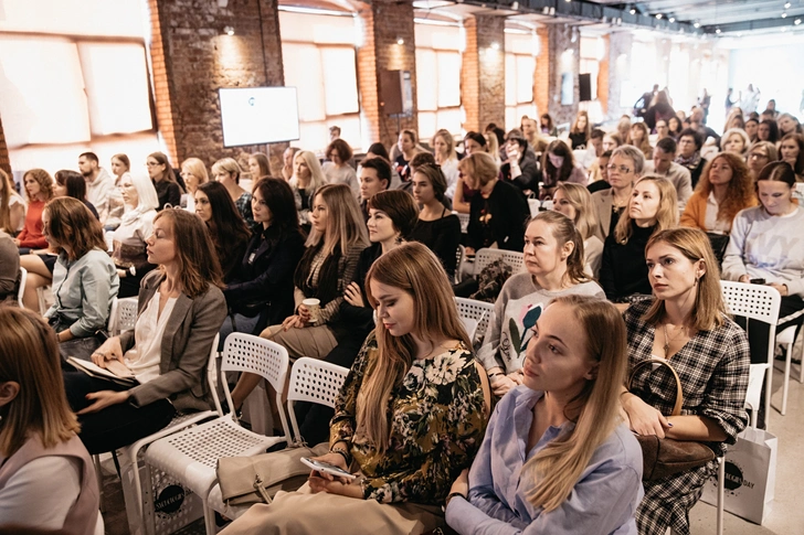 Psychologies провел первую ежегодную конференцию Psychologies Day 2018