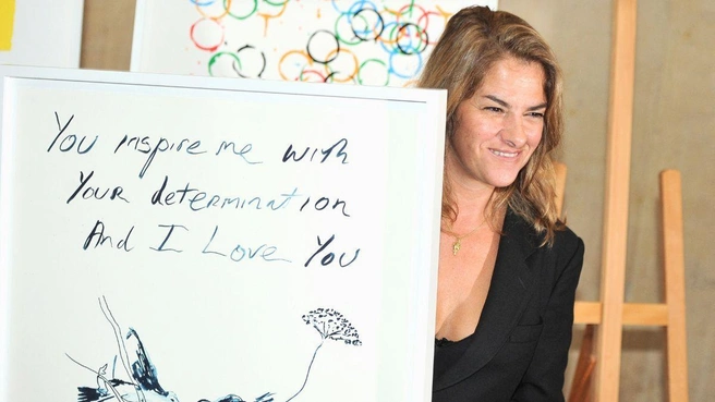 По данным источников, Мадонна восхищается бесстрашным подходом Эмин к искусству. | Источник: MEGA