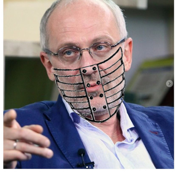 Aleksandr Gordon Poslednie Novosti 2017 Www Wday Ru