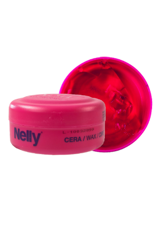 Nelly Воск для укладки волос Wild Fix, 330 руб.