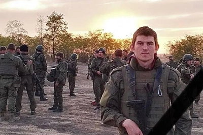 21-летний волгоградец погиб на СВО после ухода вслед за отцом