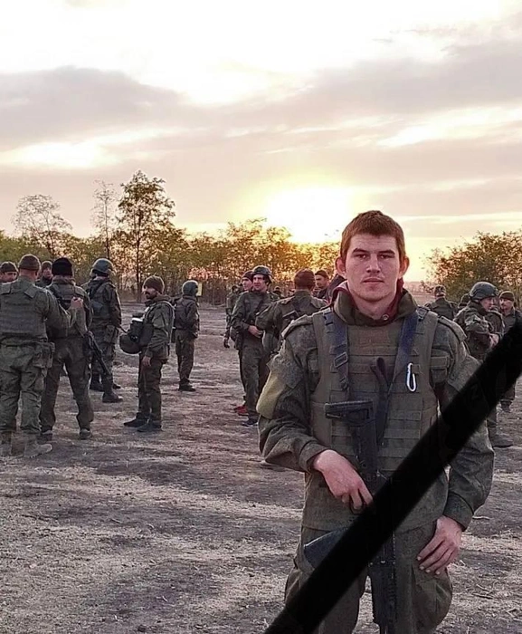 Дома Николая ждала маленькая дочь | Источник: Администрация Клетского сельского поселения
