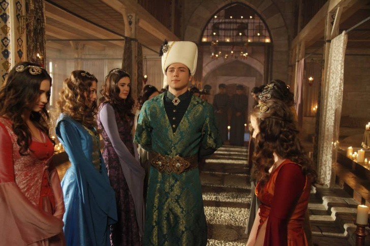 Султан Сулейман уже не в тренде: почему сериал «Основание: Осман» круче, чем «Великолепный век»