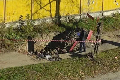 Суд признал виновным начальника Горводоканала в смерти новосибирца