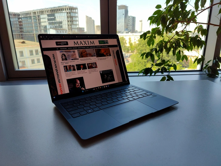 MateBook X Pro (2024) от HUAWEI