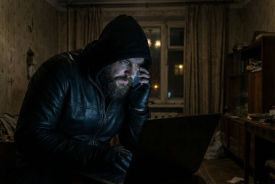 Ключевые фразы мошенников: сразу кладите трубку