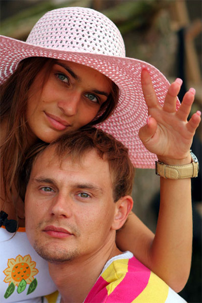 Водонаева угодила в скандал из-за гениталий экс-любовника