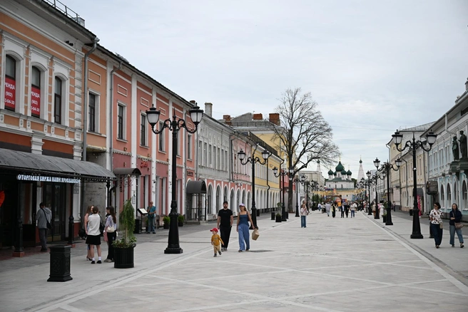 Источник: пресс-служба губернатора Ярославской области