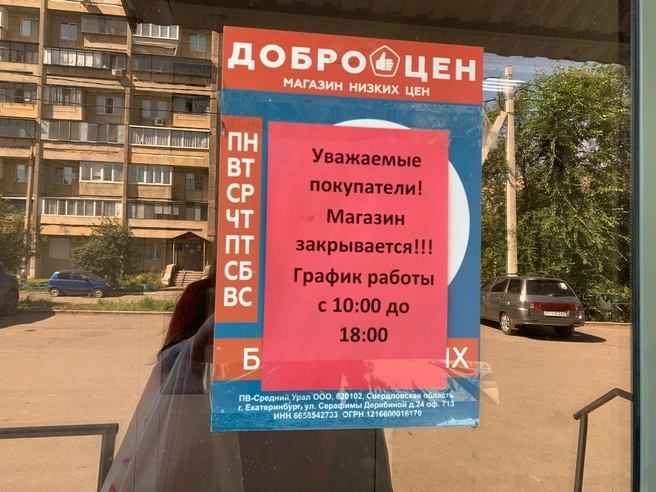 Источник: Анна Лялькова / MGORSK.RU