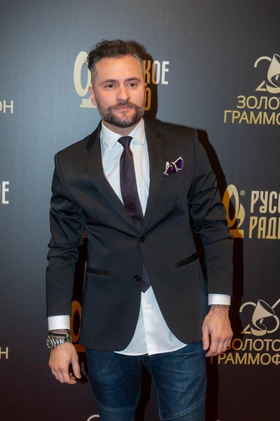 Ираклий Пирцхалава | www.starhit.ru