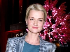 Олимпийский резерв: 42-летняя Хоркина доказала, что выглядит как юная атлетка на пике формы