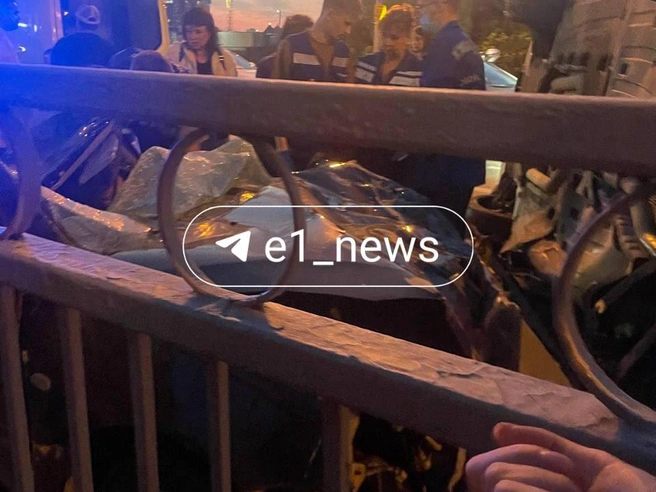 Источник: читатель E1.RU