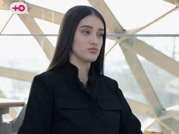 Новость о беременности для юной Маргариты стала неожиданностью | Источник: Шоу «Беременна по обману» (16+), телеканал «Ю» / rutube