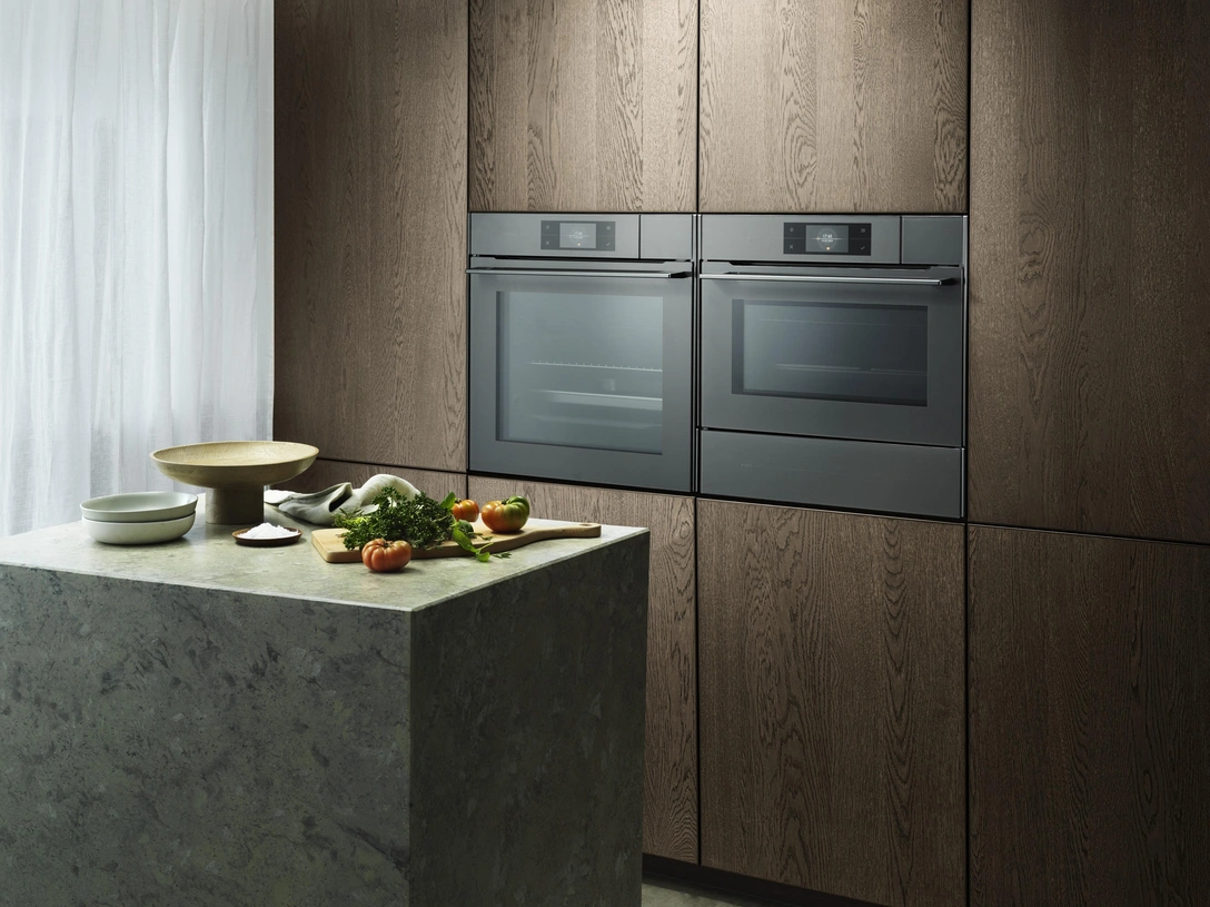 ASKO Elements Pearl Grey | Источник: ASKO