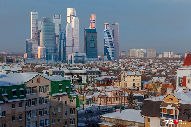 А как вам такой вариант? | Источник: Дмитрий Гладышев / Городские медиа