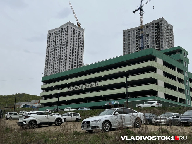 Источник: Алиса Князева / VLADIVOSTOK1.RU
