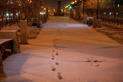 Путешественники Москва-Владивосток обратились к врачу