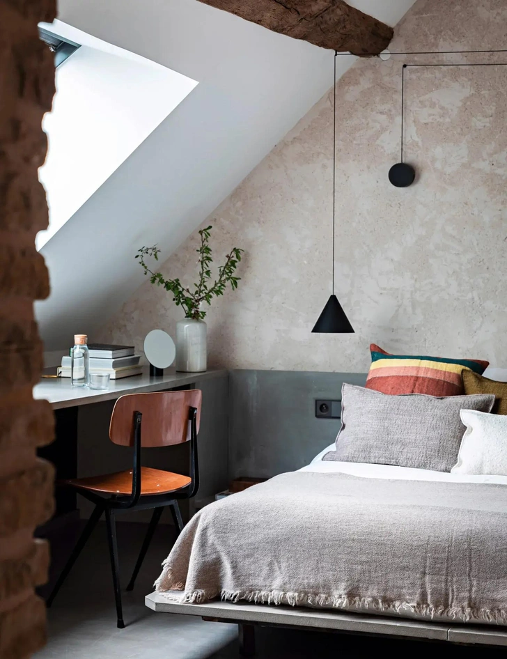 Источник: Ян Дерет