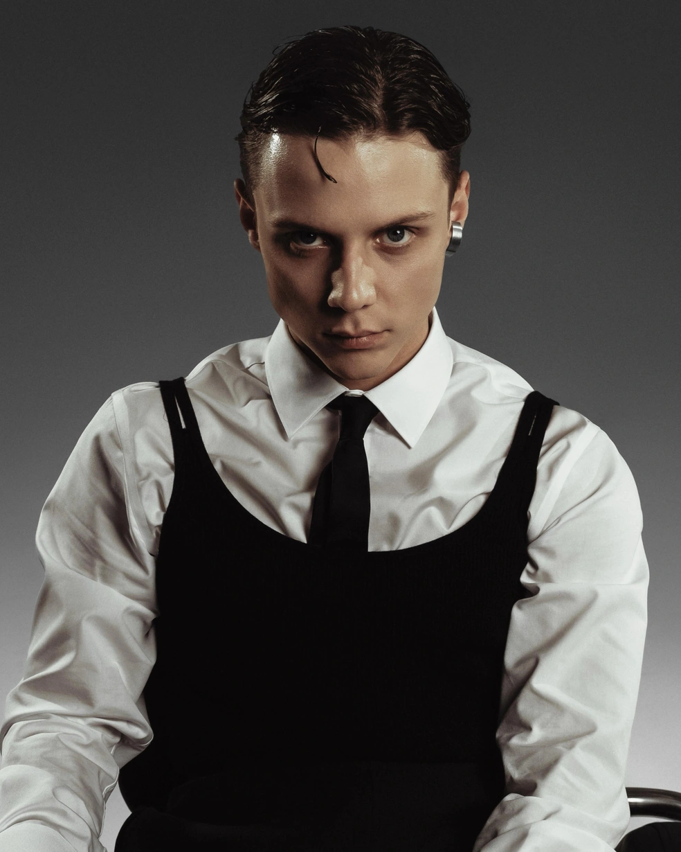 Ваня Дмитриенко — главный хитмейкер лета 2025 года | Источник: Валентин Зеленин