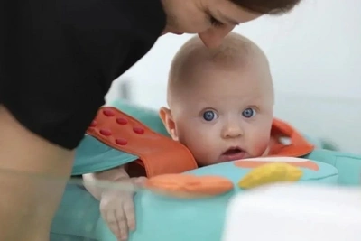 Бесплатные курсы массажа для детей ветеранов СВО в Забайкалье