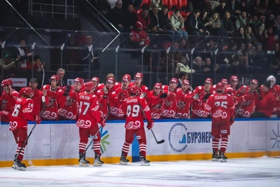 Спинев прокомментировал снятие ХК «Ростов» с турнира