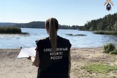 Тела двух жителей найдены в Ладожском озере в Карелии