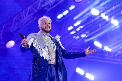 Афиша мероприятий в Барнауле на 21-22 марта