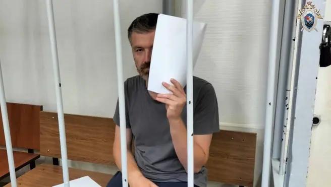 Александр Липатов | www.starhit.ru