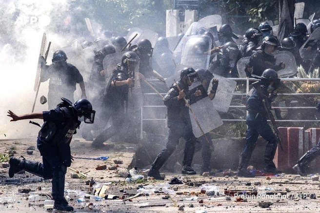 Источник: AFP News Agency / X.com