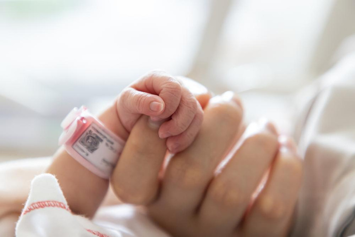 Синдром внезапной смерти младенца: 7 действий, которые могут спасти ребенка