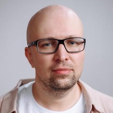 <p>Станислав Самбурский </p>