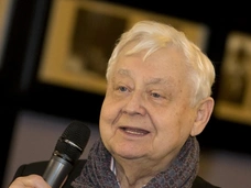 Друг Олега Табакова объяснил, почему актер быстро развелся с первой супругой