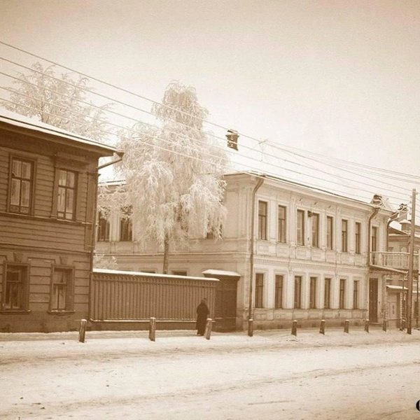 Источник: Русский музей фотографии