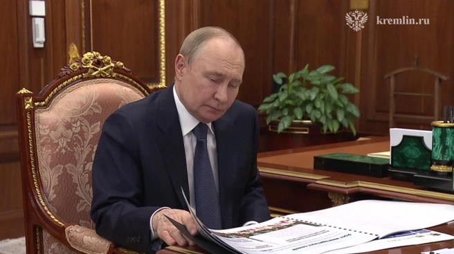 Путин лично встретится с президентом Сирии | Источник: Кремль