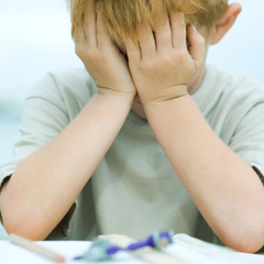 Ранний поход в детсад чреват проблемами в начальной школе — доказали ученые