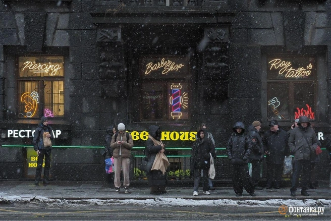 Источник: Михаил Огнев / «Фонтанка.ру»