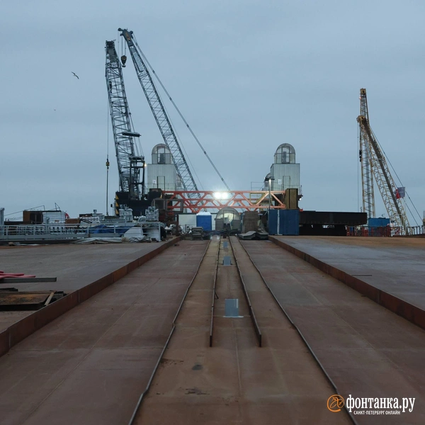 Источник: Валентин Егоршин / «Фонтанка.ру»