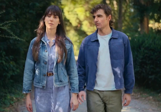 Источник: трейлер фильма «Одно целое»