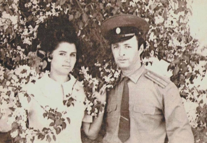 После 30 лет брака Мигуновы развелись, но вскоре сошлись вновь, хотя и не стали расписываться повторно