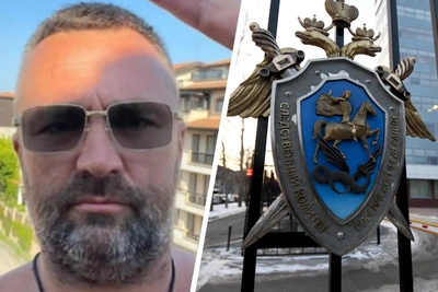 Бизнесмена, близкого к «Центровым», задержали в Екатеринбурге